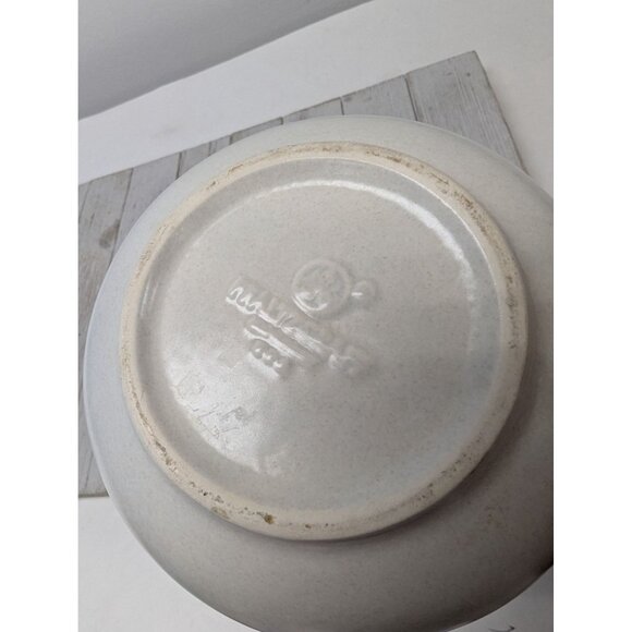 Pfaltzgraff Yorktowne Gravy Pitcher #3 Stoneware USA Blue - Picture 6 of 6